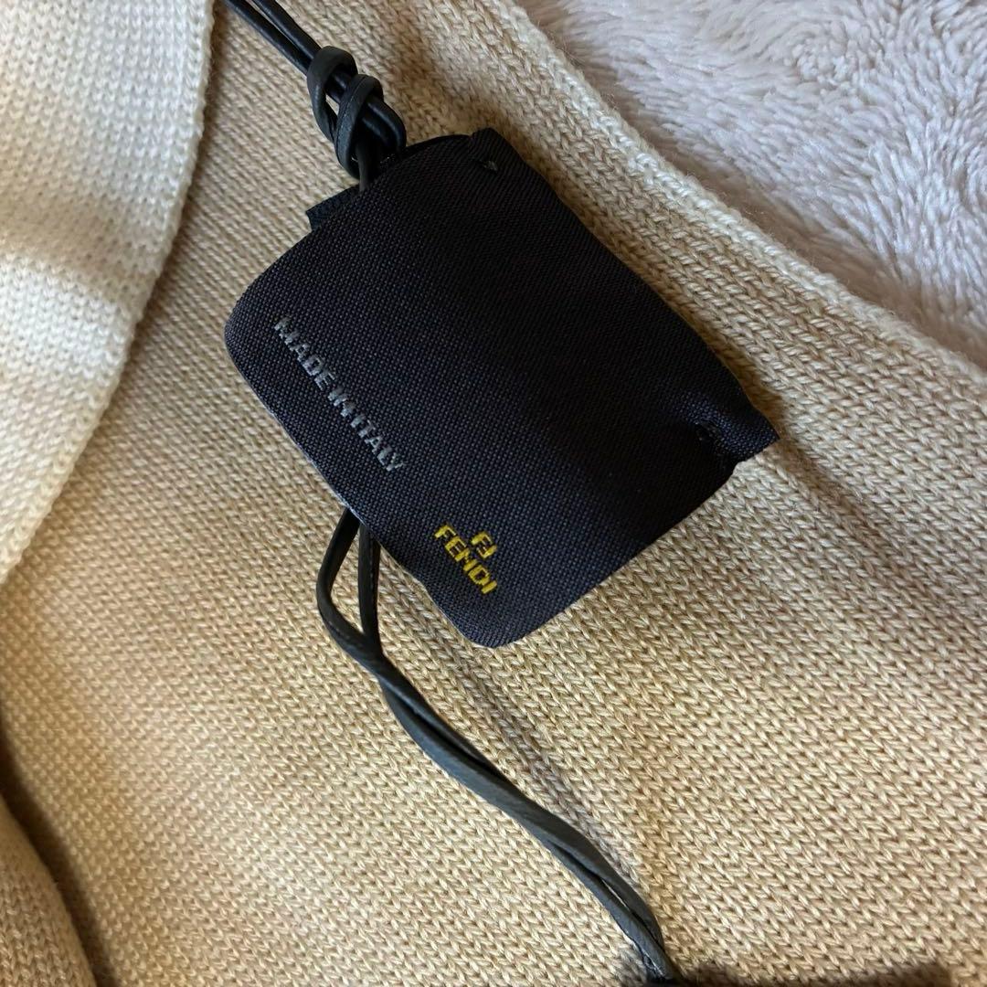 Fendi Scarf