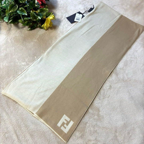 Fendi Scarf
