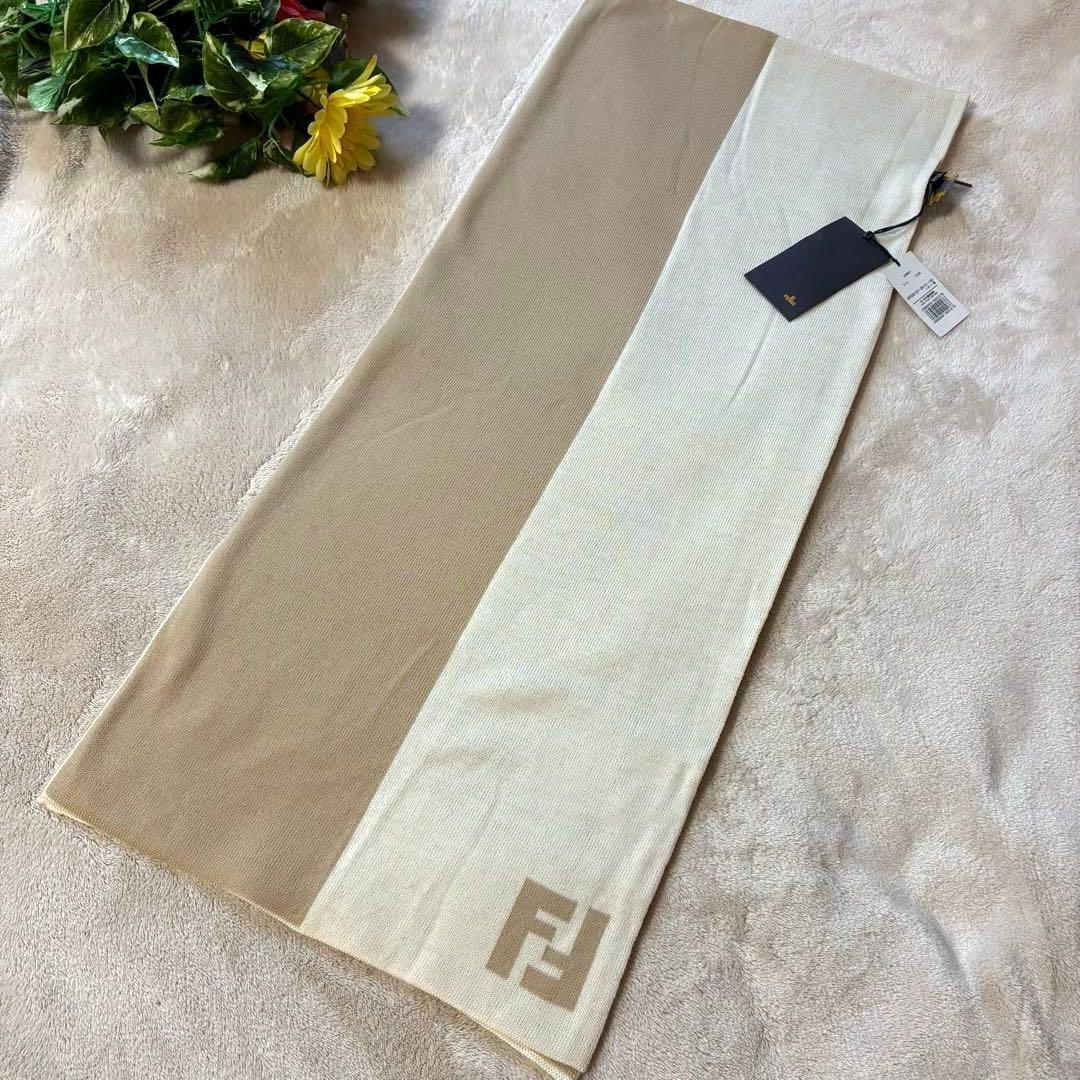 Fendi Scarf