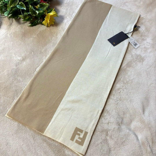 Fendi Scarf
