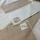 Fendi Scarves