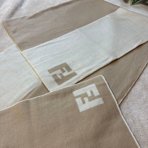 Fendi Scarves