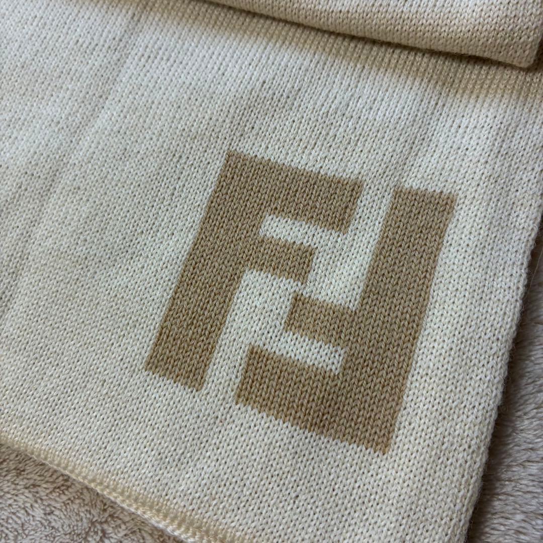 Fendi Scarf