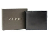 Gucci Bi-Fold Wallet 034 2118 0876 Lb86