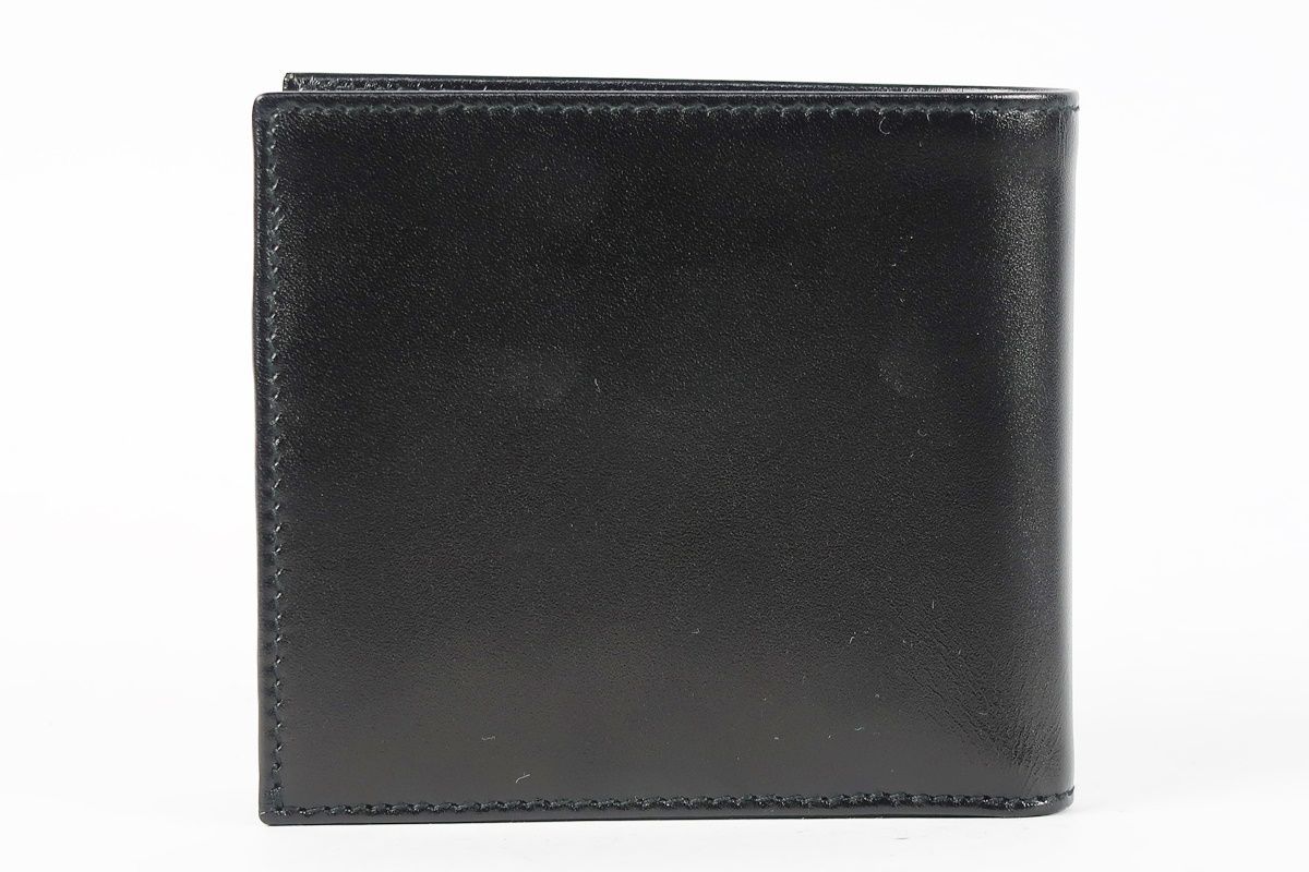 Gucci Bi-Fold Wallet 034 2118 0876 Lb86
