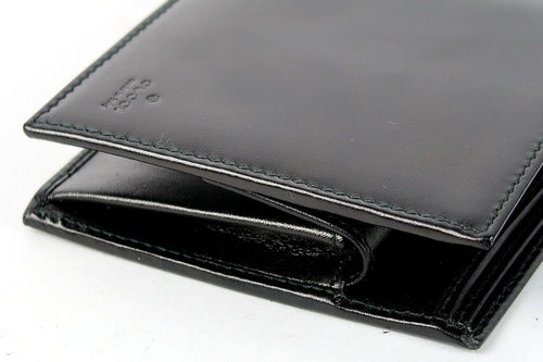 Gucci Bi-Fold Wallet 034 2118 0876 Lb86