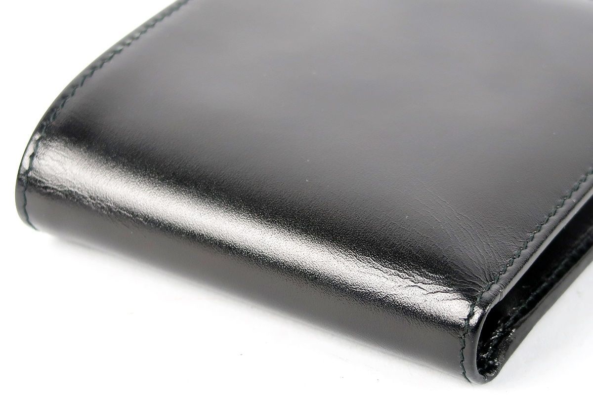 Gucci Bi-Fold Wallet 034 2118 0876 Lb86