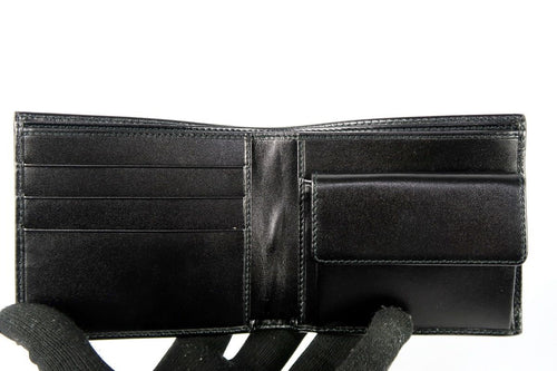 Gucci Bi-Fold Wallet 034 2118 0876 Lb86