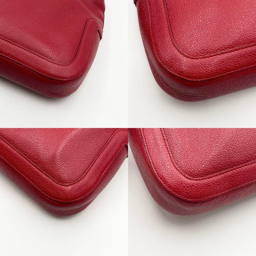 Bvlgari Shoulder Bags