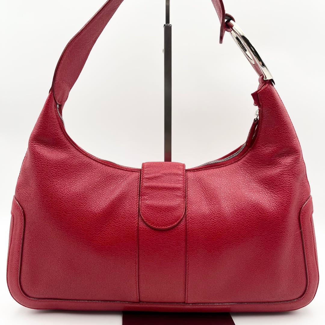Bvlgari Shoulder Bags
