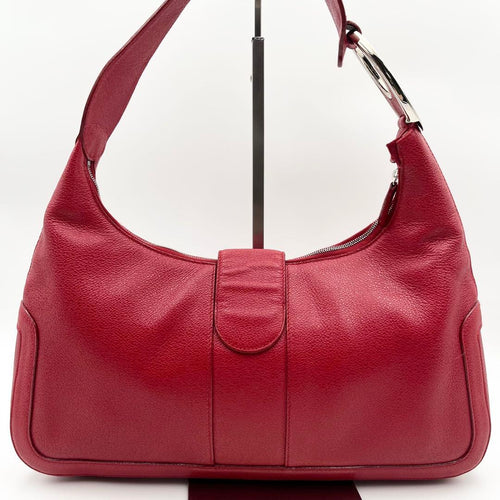 Bvlgari Shoulder Bags
