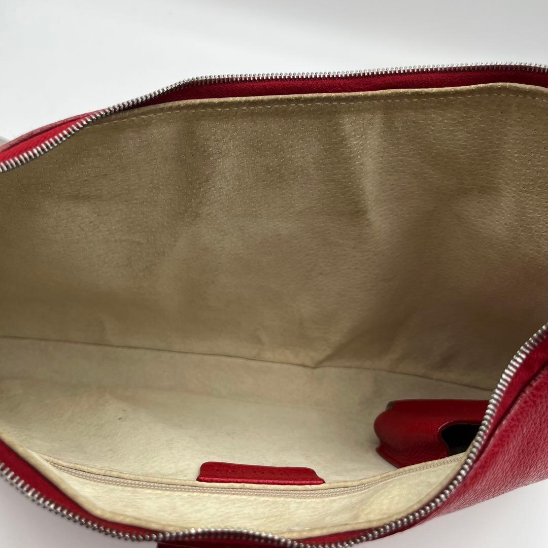 Bvlgari Shoulder Bags