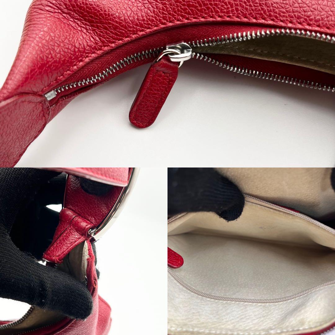 Bvlgari Shoulder Bags