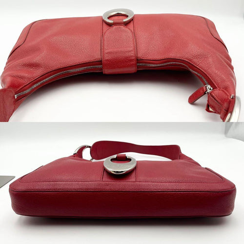 Bvlgari Shoulder Bags