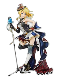 Others 1/7 Pvc