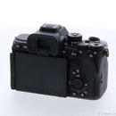 Sony Mirrorless Interchangeable Lips 7R V Ilce-7Rm5 262