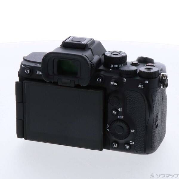 Sony Mirrorless Interchangeable Lips 7R V Ilce-7Rm5 262
