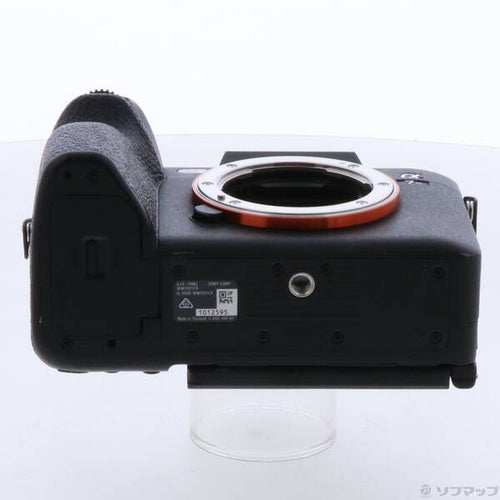 Sony Mirrorless Interchangeable Lips 7R V Ilce-7Rm5 262