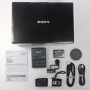Sony Mirrorless Interchangeable Lips 7R V Ilce-7Rm5 262