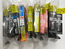 Canon Ink Cartridges Refills Jit Bci 380 381
