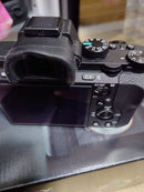 Mirrorless Interchangeable Lens Cameras Sony 7 Ilce-7M2 Sel50F18