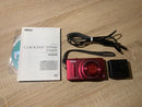 Compact Digital Camera 9953 Nikon Coolpix S9500