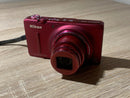 Compact Digital Camera 9953 Nikon Coolpix S9500