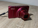 Compact Digital Camera 9953 Nikon Coolpix S9500