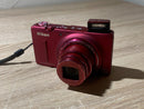 Compact Digital Camera 9953 Nikon Coolpix S9500
