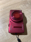 Compact Digital Camera 9953 Nikon Coolpix S9500
