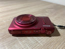 Compact Digital Camera 9953 Nikon Coolpix S9500