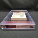 Boy'S Manga Bgs 9.8 Goblin Slayer 1 Vol.1 16 16Th Printing Beckett Graded Light