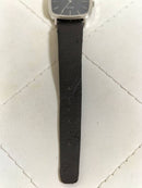 Omega Hand-Wound Watches 1970 De Ville