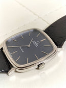 Omega Hand-Wound Watches 1970 De Ville