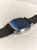 Omega Hand-Wound Watches 1970 De Ville