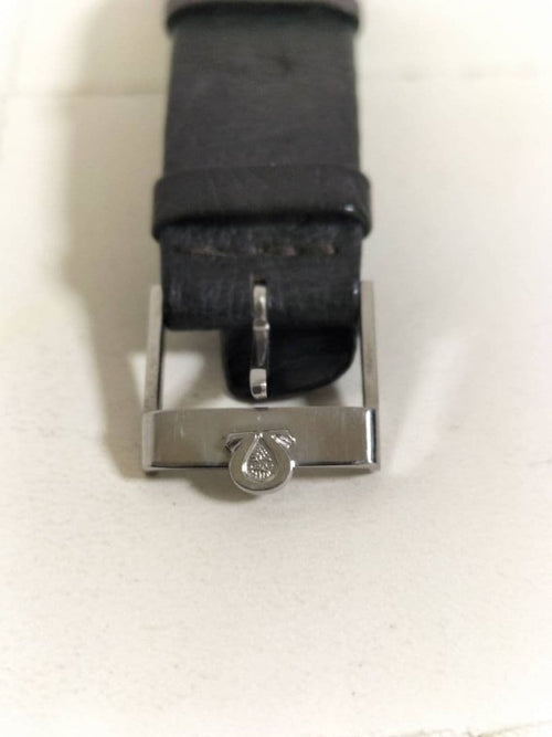 Omega Hand-Wound Watches 1970 De Ville
