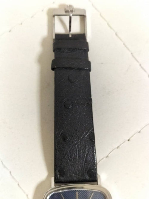 Omega Hand-Wound Watches 1970 De Ville