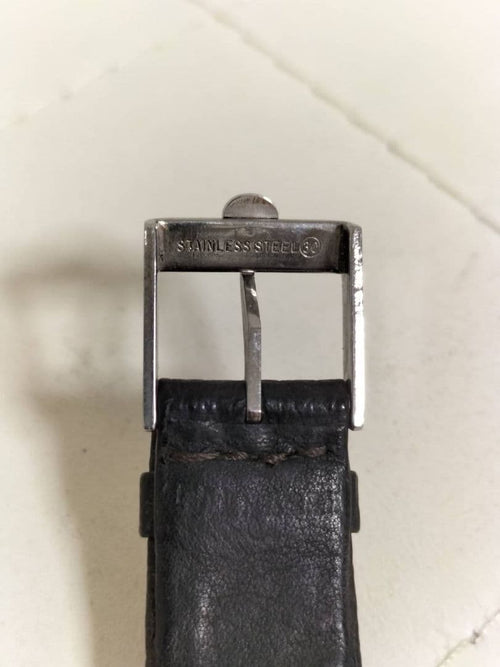 Omega Hand-Wound Watches 1970 De Ville