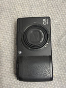 Compact Digital Camera Ricoh Gr Ii 12201