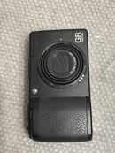 Compact Digital Camera Ricoh Gr Ii 12201