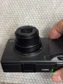 Compact Digital Camera Ricoh Gr Ii 12201