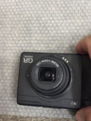 Compact Digital Camera Ricoh Gr Ii 12201