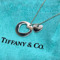 Tiffany Necklaces Tiffany&Co.