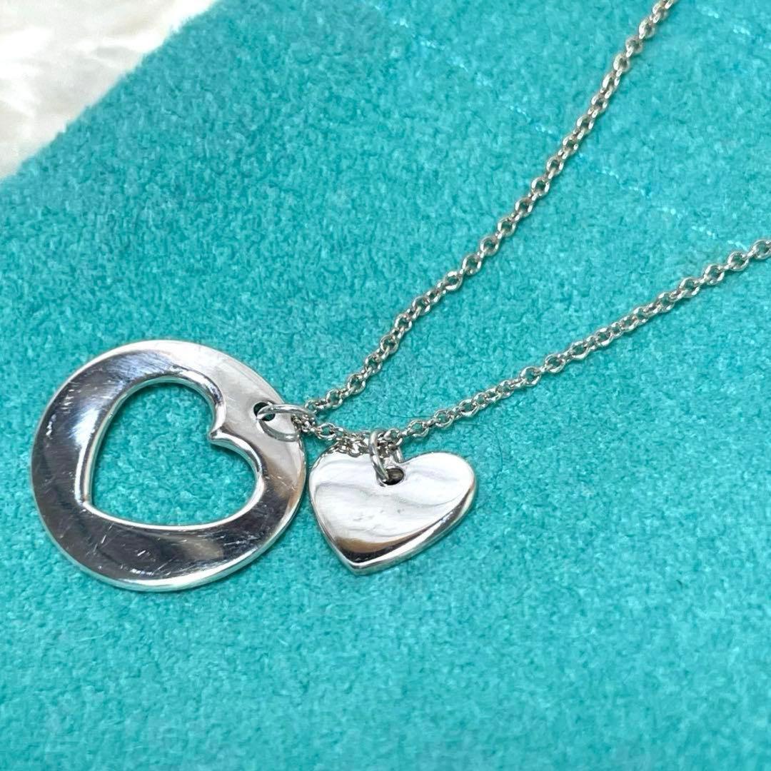 Tiffany Necklaces Tiffany&Co.