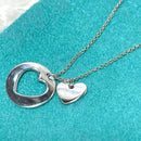 Tiffany Necklaces Tiffany&Co.