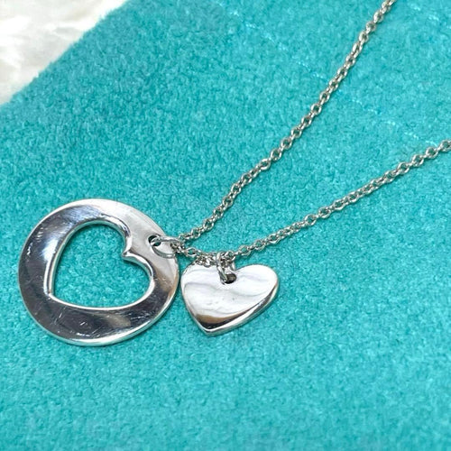 Tiffany Necklaces Tiffany&Co.