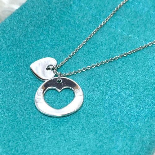 Tiffany Necklaces Tiffany&Co.