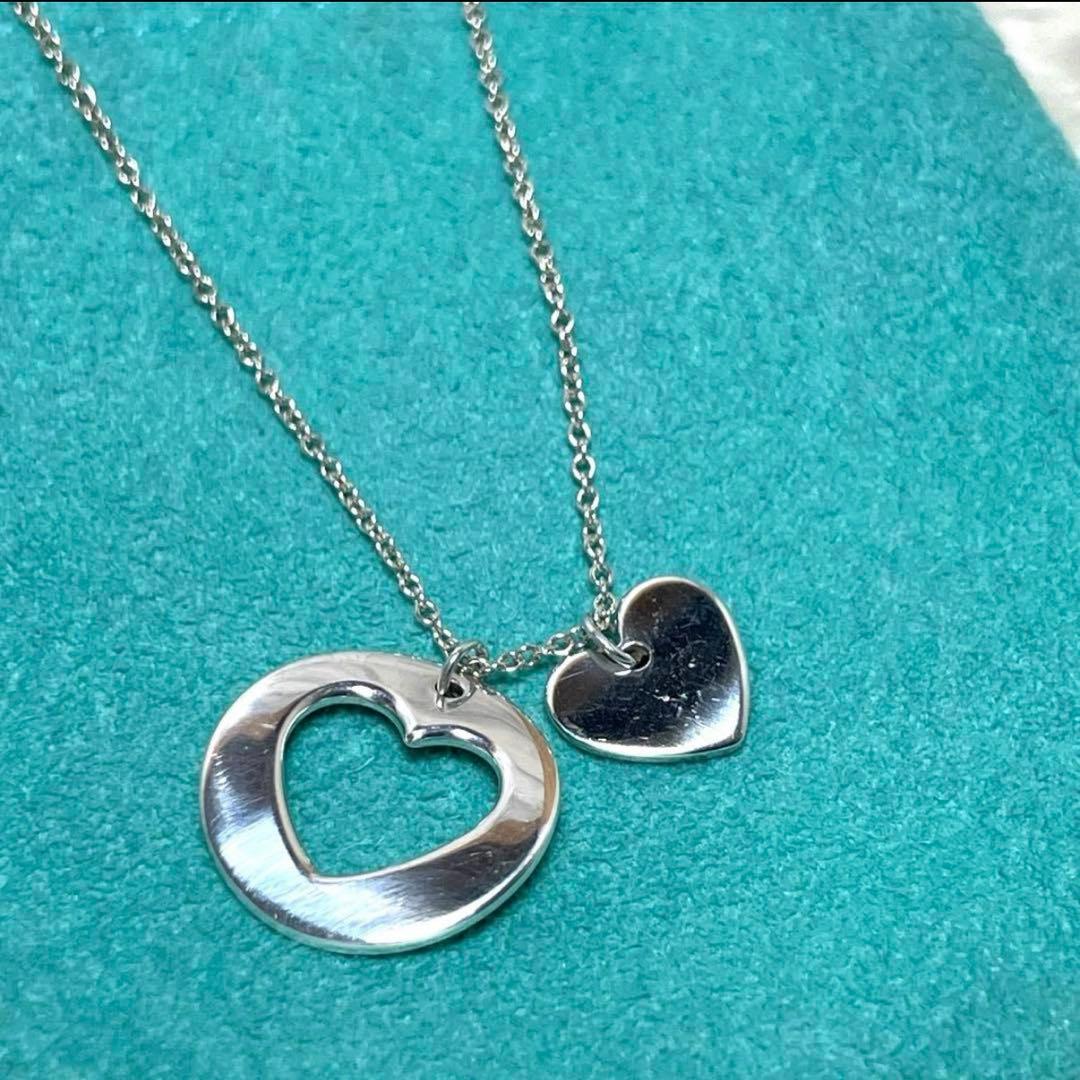 Tiffany Necklaces Tiffany&Co.
