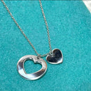 Tiffany Necklaces Tiffany&Co.