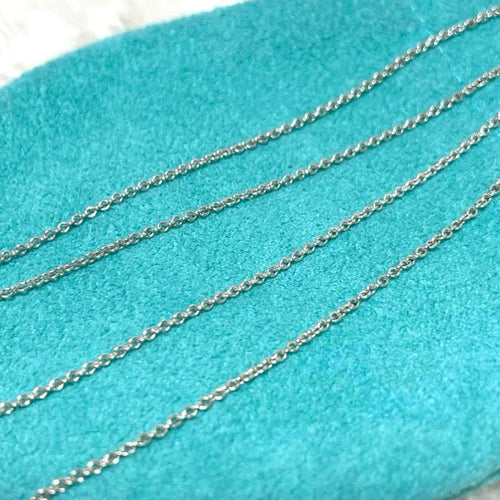 Tiffany Necklaces Tiffany&Co.
